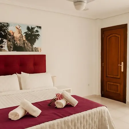 La Terreta Bed & Breakfast Benidorm
