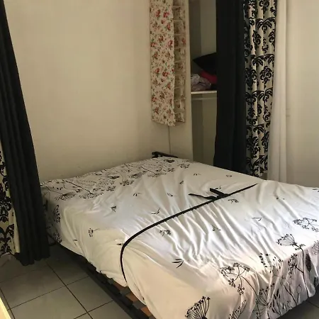 Apartamento Castell Del Mar * Benidorm