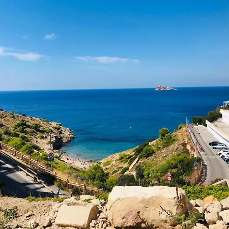 Apartamento Castell Del Mar Apartment *