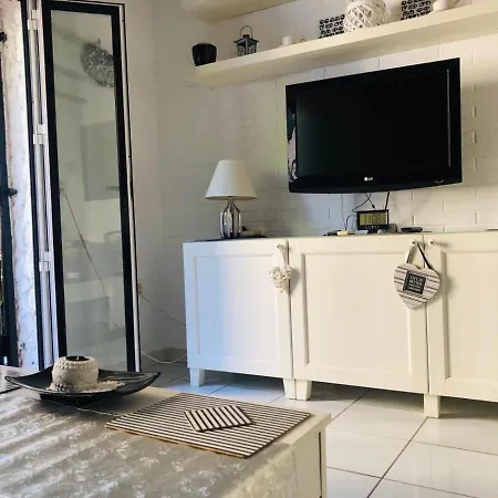 Apartamento Castell Del Mar
