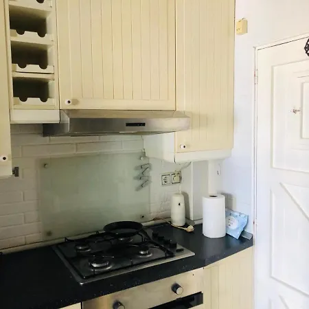 Apartamento Castell Del Mar * Benidorm