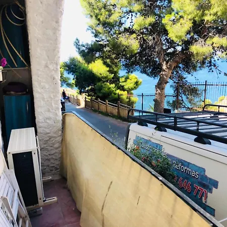 Apartamento Castell Del Mar