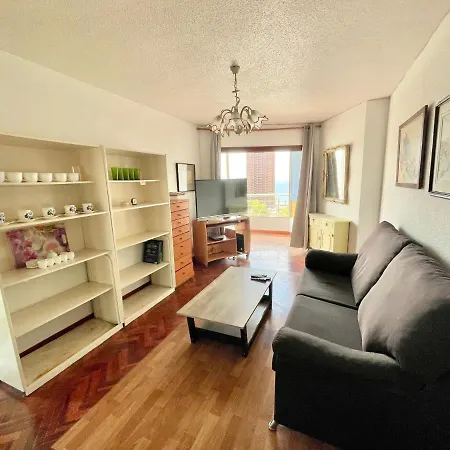 Appartement Zeus Benidorm