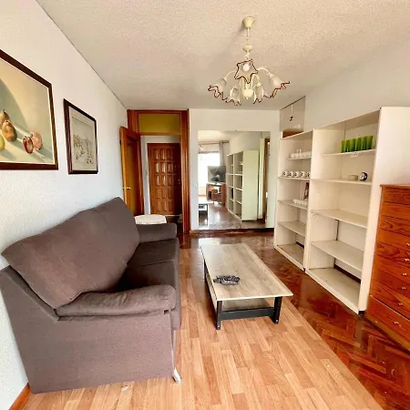 Zeus Appartement