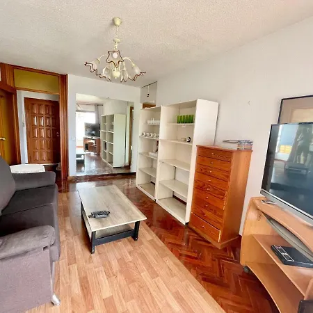 Zeus Appartement