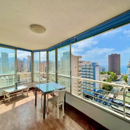 Zeus Appartement *