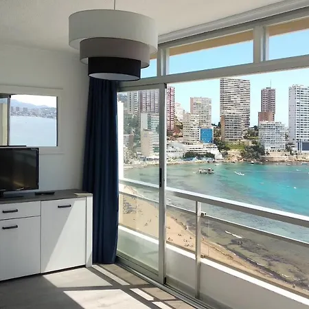 Stunning Views Levante Benidorm
