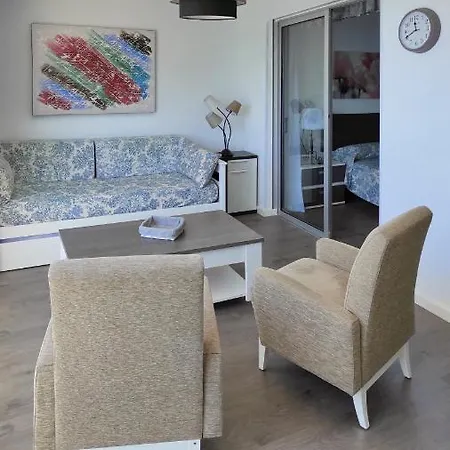 Apartment Stunning Views Levante Benidorm