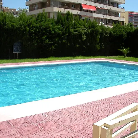 Stunning Views Levante Apartment