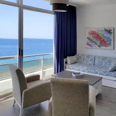 Apartment Stunning Views Levante Benidorm