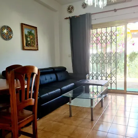 Ola Azul Star Bungalow *