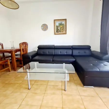 Apartment Ola Azul Star Bungalow