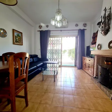 Ola Azul Star Bungalow