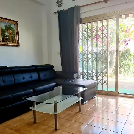 Ola Azul Star Bungalow Apartment *
