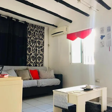 Apartamento Castell Del Mar
