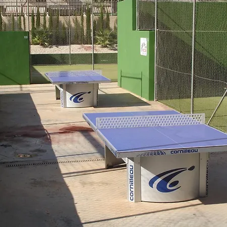 Gemelos 22 - * Benidorm