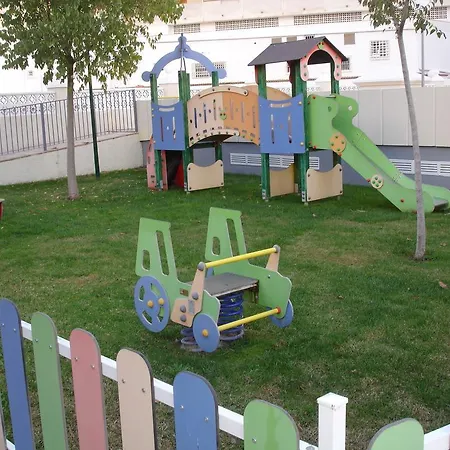 Gemelos 22 - Apartment
