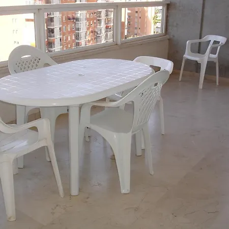 Apartment Gemelos 22 - *