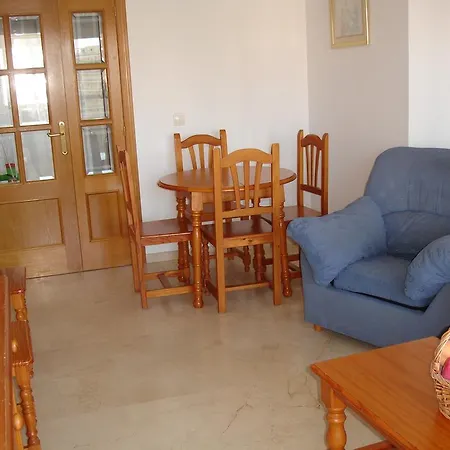 Gemelos 22 - Apartment *
