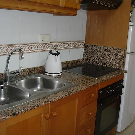 Apartment Gemelos 22 - Benidorm