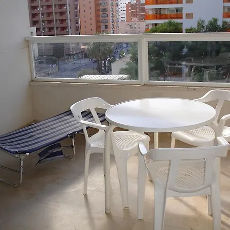 Gemelos 22 - Apartment *