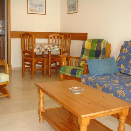 Apartment Gemelos 22 - Benidorm