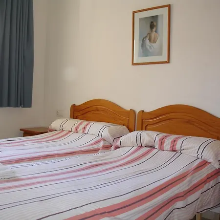 Apartment Gemelos 22 -