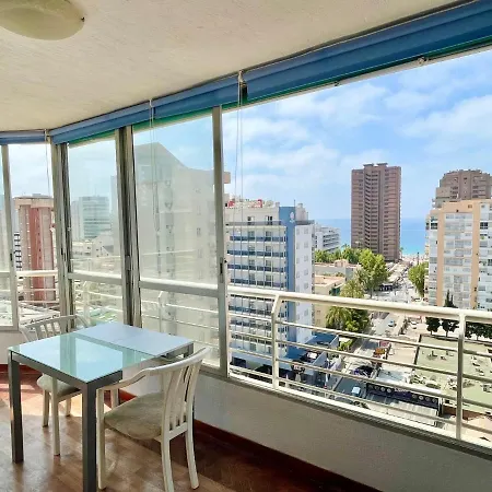 Zeus Appartement *