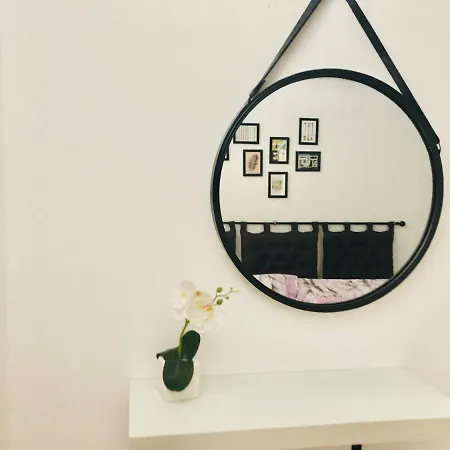Apartment Avenida de Almería Benidorm