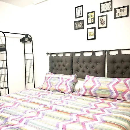 One Bedroom Appartement At Benidorm 350 M Away From The Beach With Sea View Shared Pool And Balcony Apartment