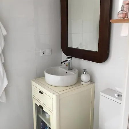 Apartamento Garden - Turis