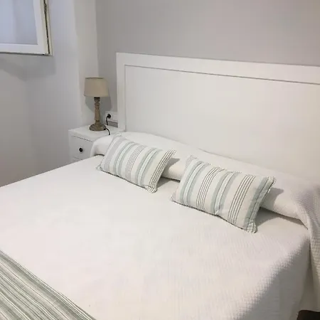 Apartamento Garden - Turis *