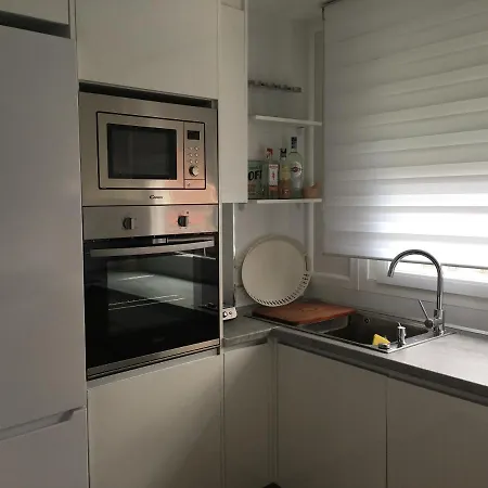 Garden - Turis Apartamento