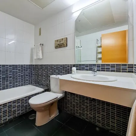 Apartment Completo Torresol Iii Benidorm