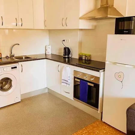 Mariscal Apartment Benidorm
