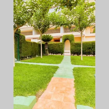 Mariscal Apartment