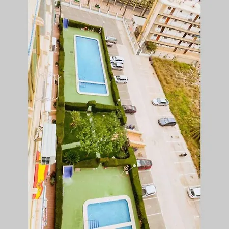 Apartment Mariscal *