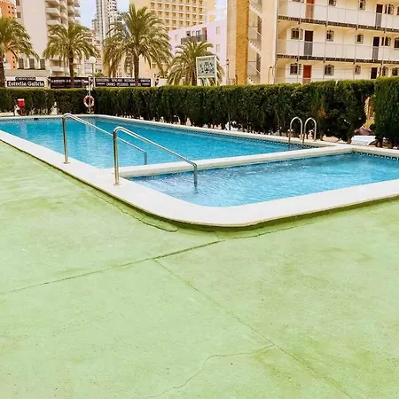 Mariscal Benidorm