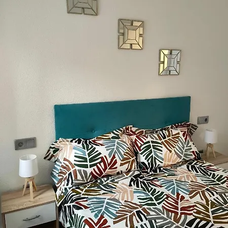 Apartamento Algar Vacaciones Y Relax *