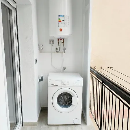 Algar Vacaciones Y Relax Apartamento Benidorm
