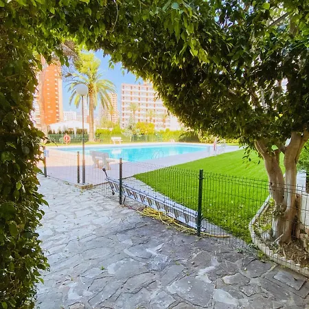 Zafiro Benidorm