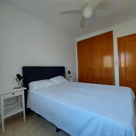 Apartment Gemelos 22 - Paraiso A 5 Min De Playa Levante *