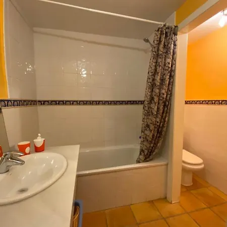 Holiday home Urbanizacion Sierra Cortina Casa O Benidorm
