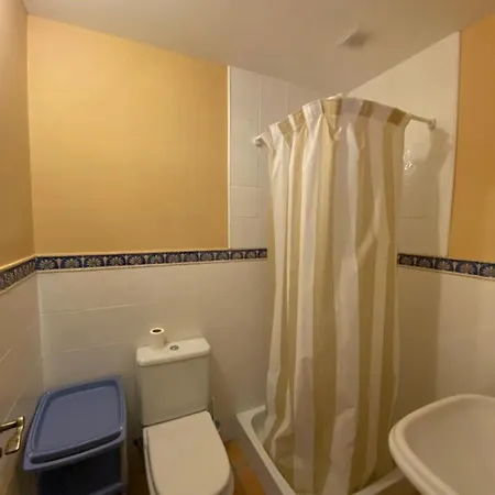 Holiday home Urbanizacion Sierra Cortina Casa O Benidorm