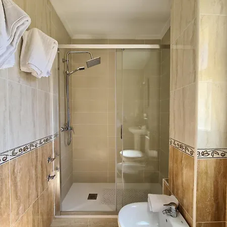 Apartamento Apartamento Edificio Zeus -6