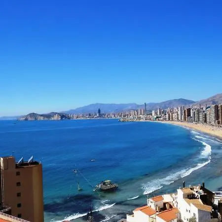 Rita Apartamento Benidorm