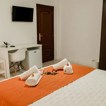 La Terreta Bed & Breakfast *