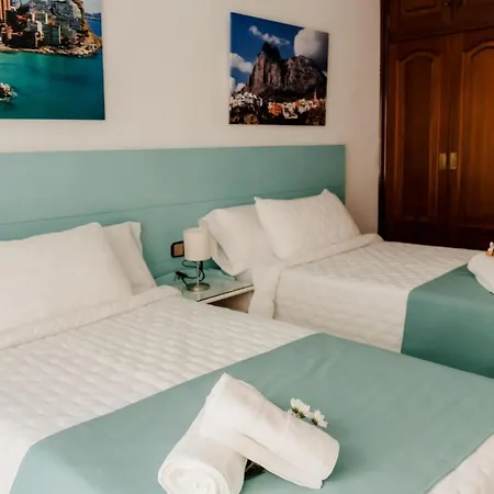Bed & Breakfast La Terreta