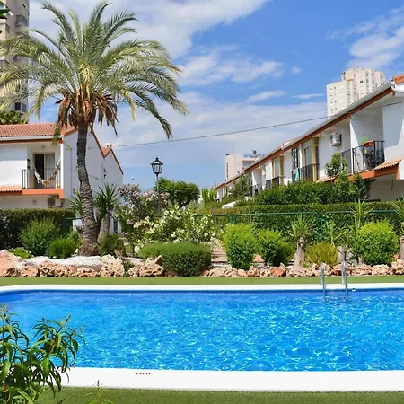 Apartment Ola Azul Star Bungalow Benidorm