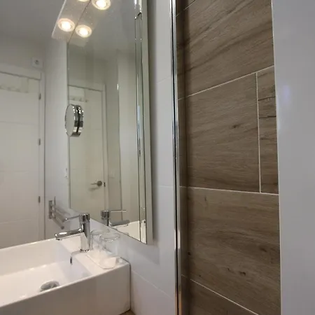 Lantana Suite-turis Appartement Benidorm